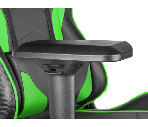 Genesis NITRO 880 CZARNO-ZIELONY - 1384756 - zdjęcie 11